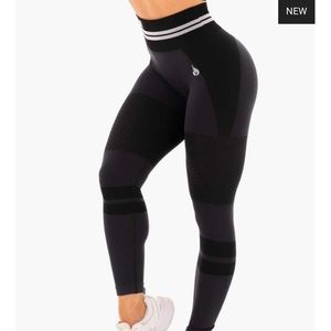 🖤Ryderwear Freestyle leggings Black🖤 seamless